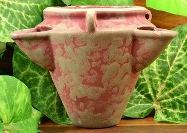 Burley Winter Strawberry Pot