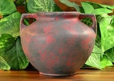 Burley Winter Vase