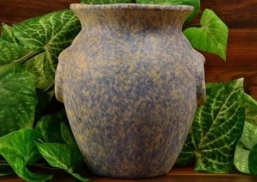 Burley Winter Vase