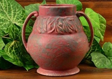 Burley Winter Vase