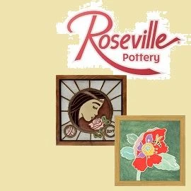 Roseville Pottery