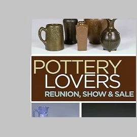 Pottery Lovers